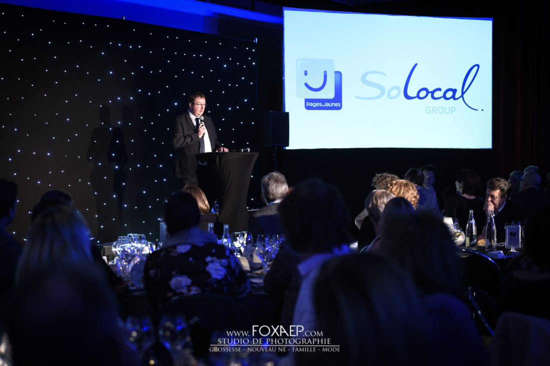 DÎNER DE CHARITÉ CENTRE GEORGES FRANCOIS LECLERC 2018 — FOXAEP, photographe Bourgogne