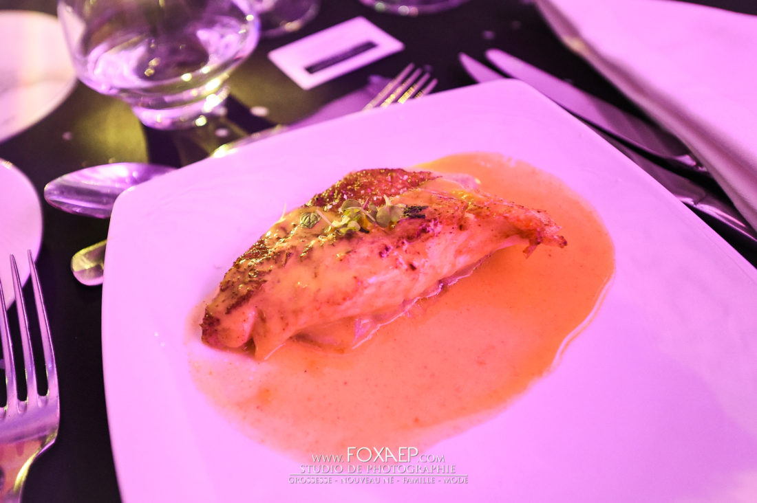 DÎNER DE CHARITÉ CENTRE GEORGES FRANCOIS LECLERC 2018 — FOXAEP, photographe Bourgogne