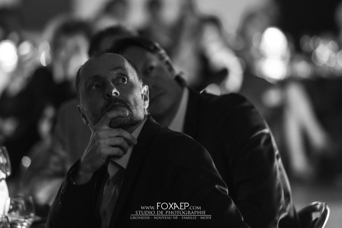 DÎNER DE CHARITÉ CENTRE GEORGES FRANCOIS LECLERC 2018 — FOXAEP, photographe Bourgogne