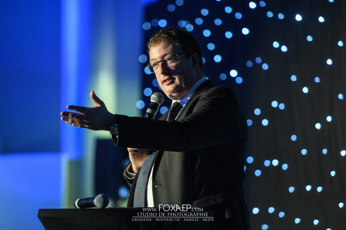 DÎNER DE CHARITÉ CENTRE GEORGES FRANCOIS LECLERC 2018 — FOXAEP, photographe Bourgogne