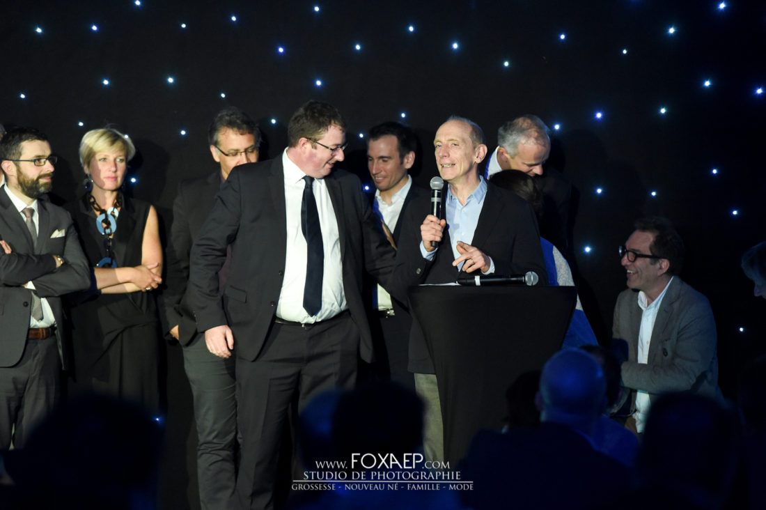 DÎNER DE CHARITÉ CENTRE GEORGES FRANCOIS LECLERC 2018 — FOXAEP, photographe Bourgogne