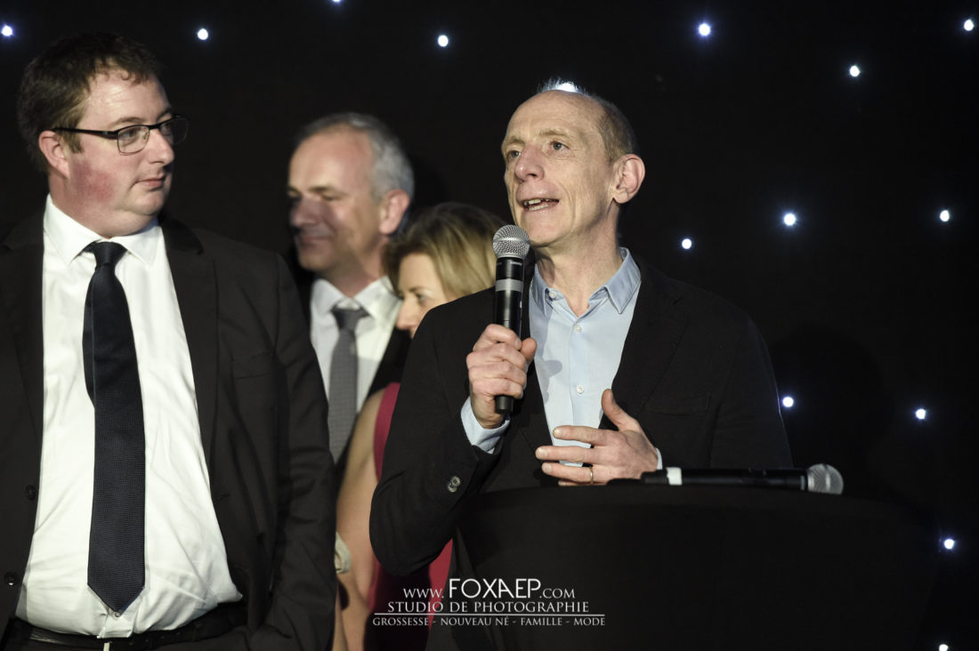 DÎNER DE CHARITÉ CENTRE GEORGES FRANCOIS LECLERC 2018 — FOXAEP, photographe Bourgogne
