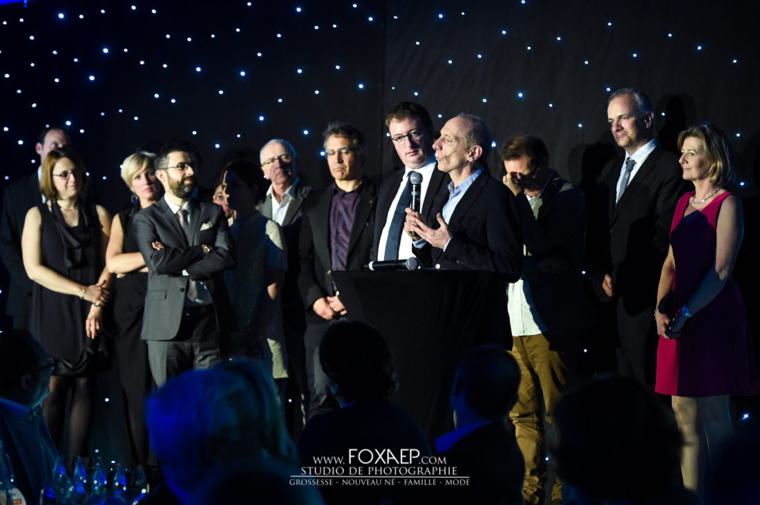 DÎNER DE CHARITÉ CENTRE GEORGES FRANCOIS LECLERC 2018 — FOXAEP, photographe Bourgogne