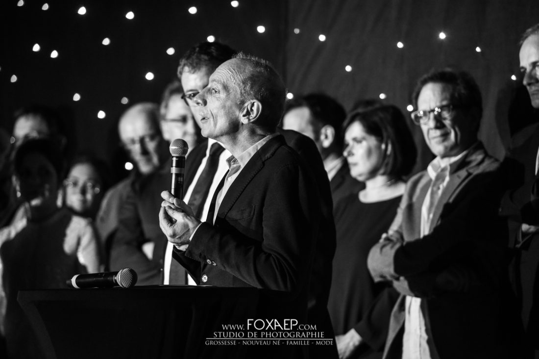DÎNER DE CHARITÉ CENTRE GEORGES FRANCOIS LECLERC 2018 — FOXAEP, photographe Bourgogne