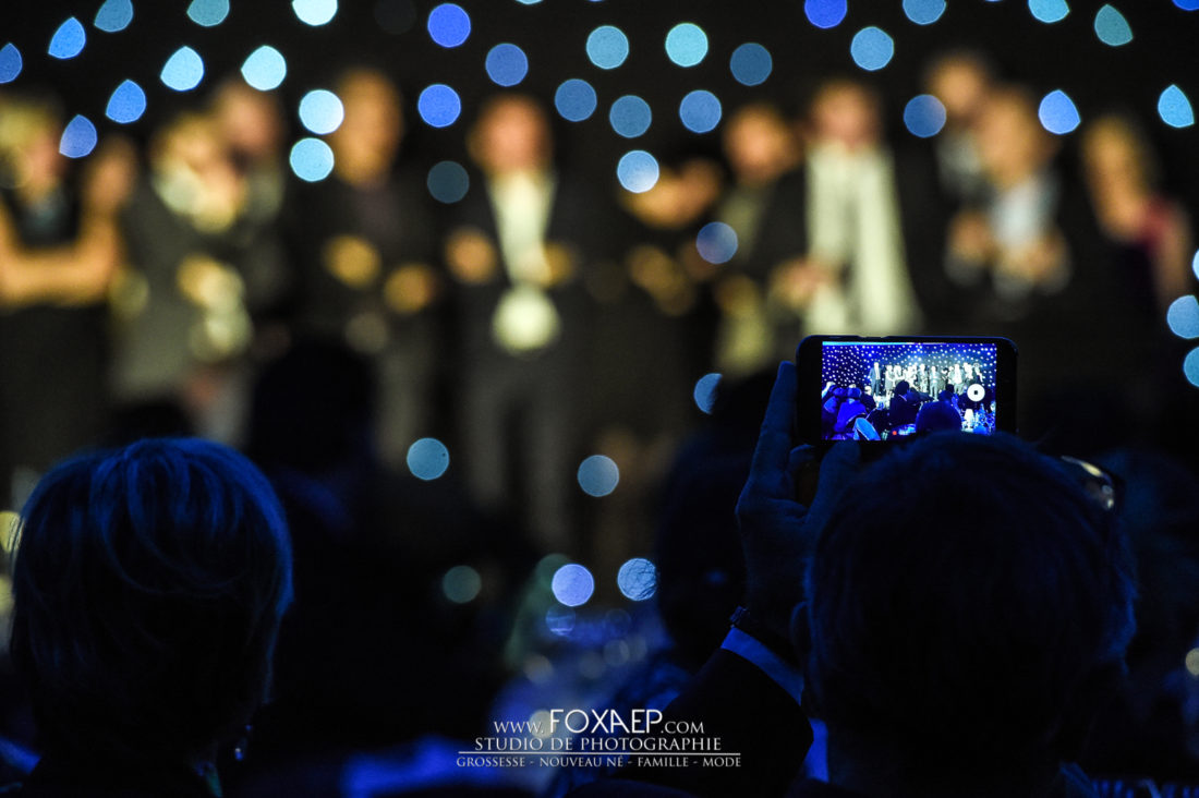 DÎNER DE CHARITÉ CENTRE GEORGES FRANCOIS LECLERC 2018 — FOXAEP, photographe Bourgogne