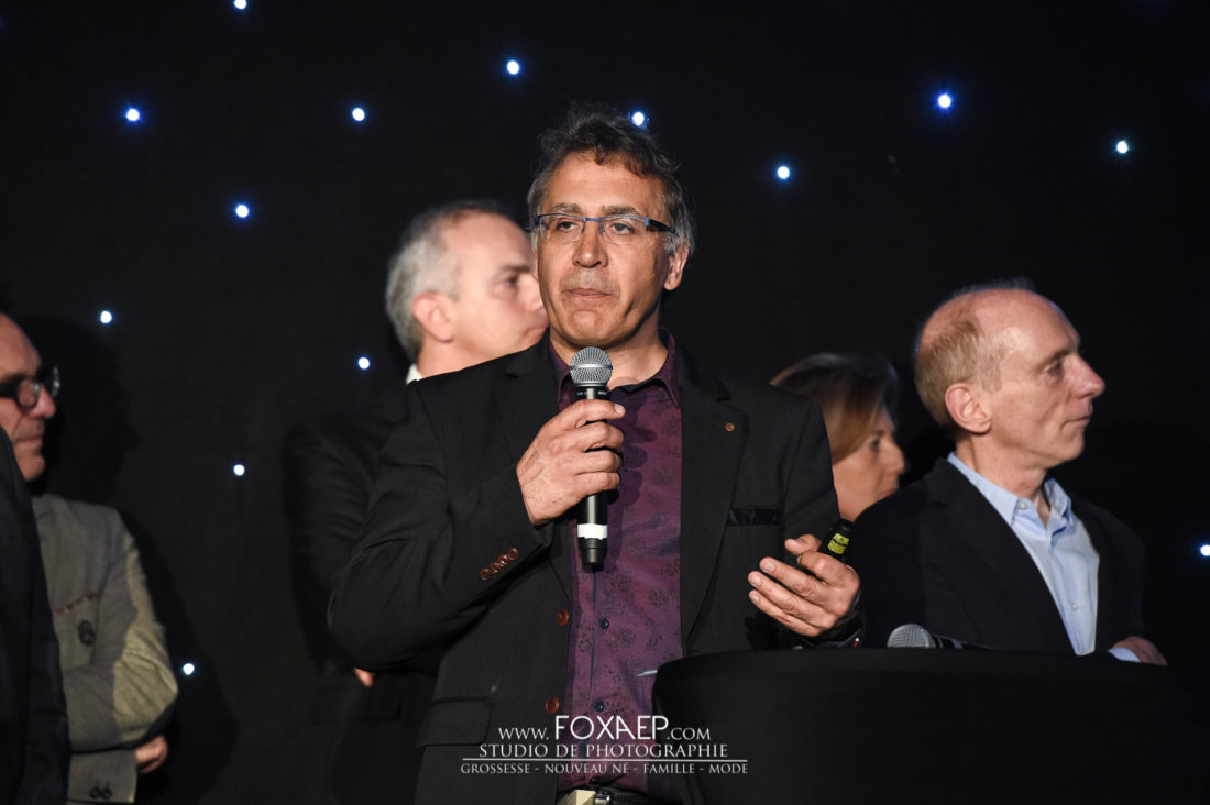 DÎNER DE CHARITÉ CENTRE GEORGES FRANCOIS LECLERC 2018 — FOXAEP, photographe Bourgogne