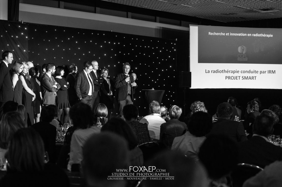 DÎNER DE CHARITÉ CENTRE GEORGES FRANCOIS LECLERC 2018 — FOXAEP, photographe Bourgogne