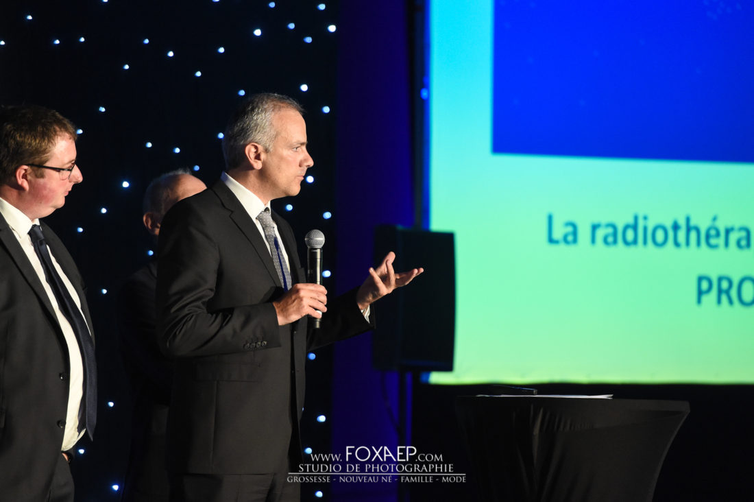 DÎNER DE CHARITÉ CENTRE GEORGES FRANCOIS LECLERC 2018 — FOXAEP, photographe Bourgogne