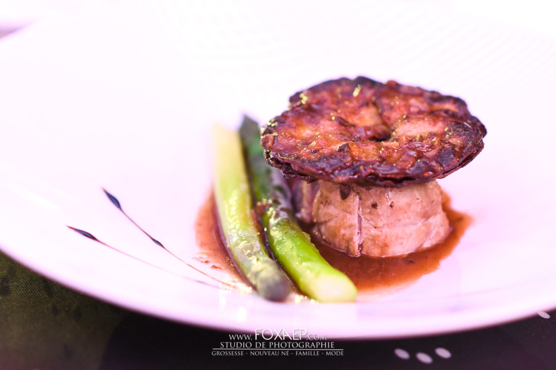 DÎNER DE CHARITÉ CENTRE GEORGES FRANCOIS LECLERC 2018 — FOXAEP, photographe Bourgogne