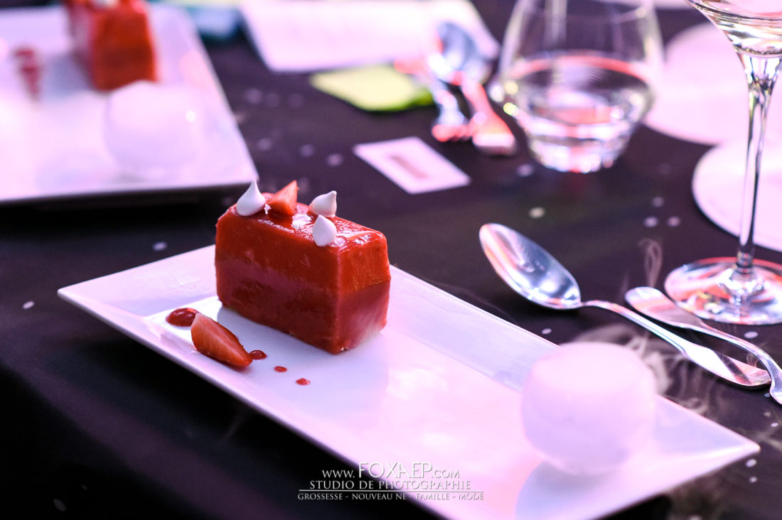 DÎNER DE CHARITÉ CENTRE GEORGES FRANCOIS LECLERC 2018 — FOXAEP, photographe Bourgogne