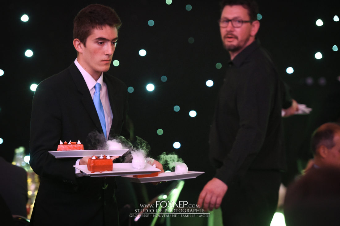 DÎNER DE CHARITÉ CENTRE GEORGES FRANCOIS LECLERC 2018 — FOXAEP, photographe Bourgogne