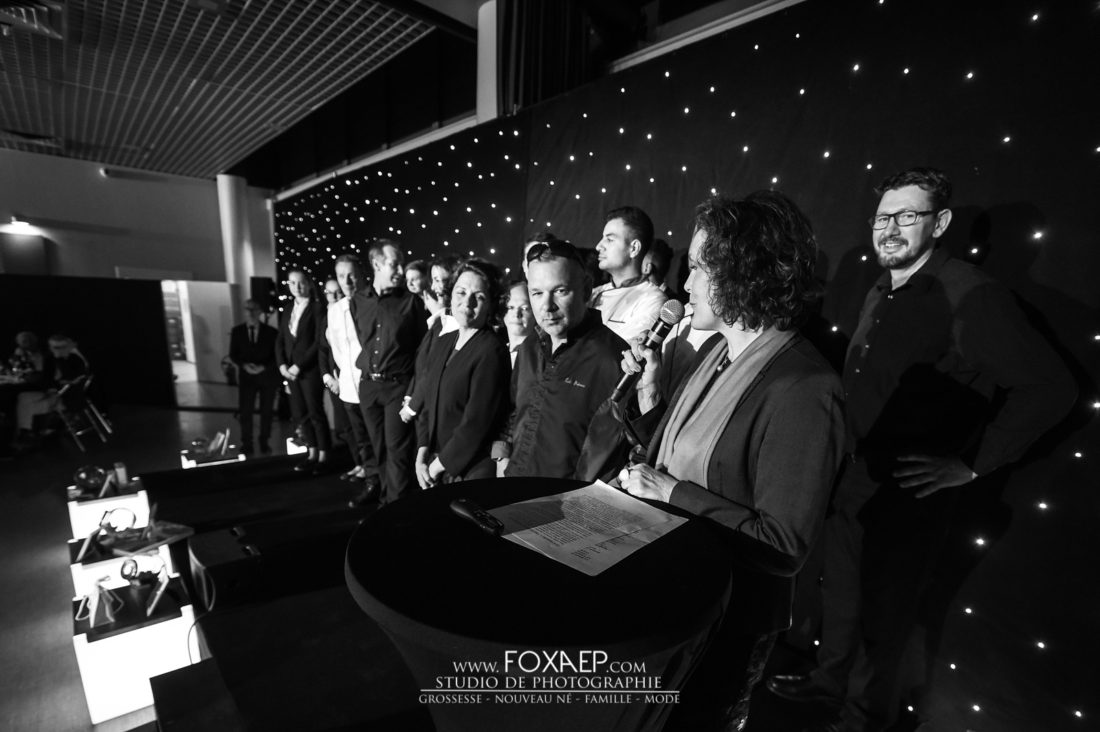 DÎNER DE CHARITÉ CENTRE GEORGES FRANCOIS LECLERC 2018 — FOXAEP, photographe Bourgogne