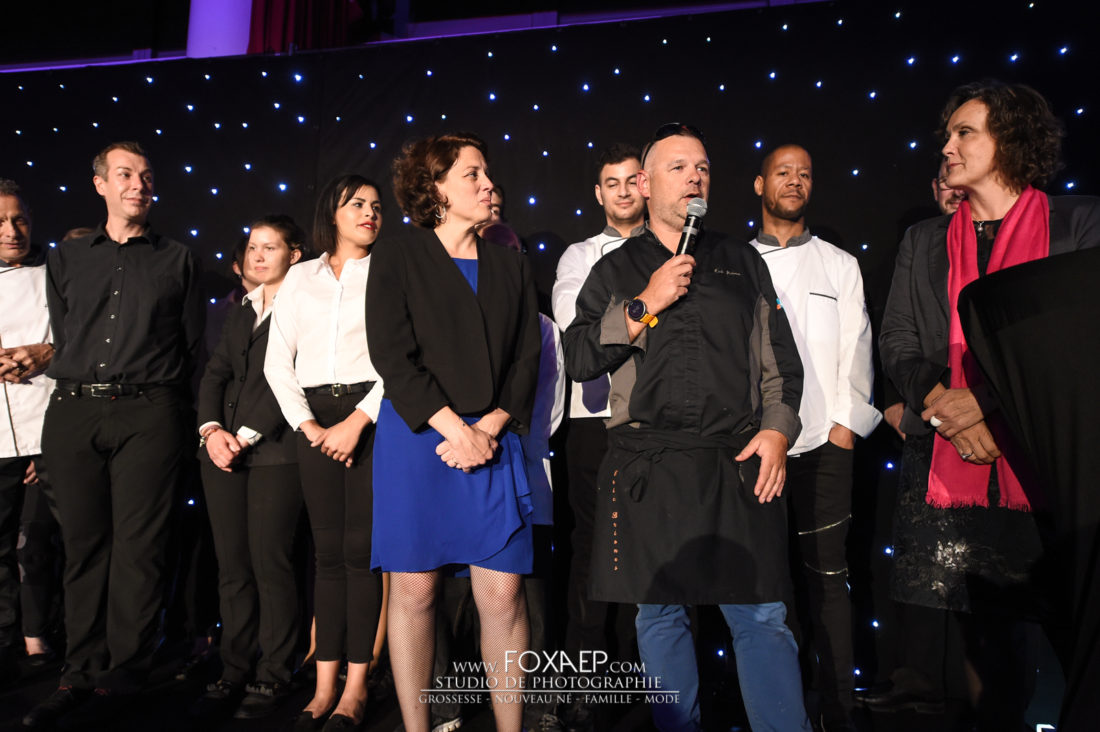 DÎNER DE CHARITÉ CENTRE GEORGES FRANCOIS LECLERC 2018 — FOXAEP, photographe Bourgogne