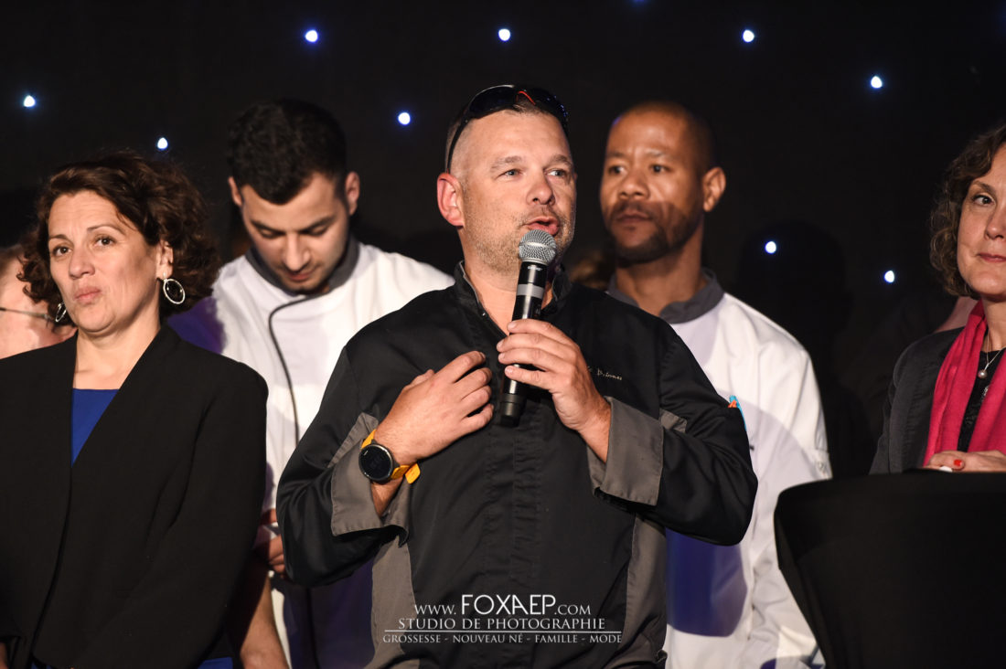 DÎNER DE CHARITÉ CENTRE GEORGES FRANCOIS LECLERC 2018 — FOXAEP, photographe Bourgogne