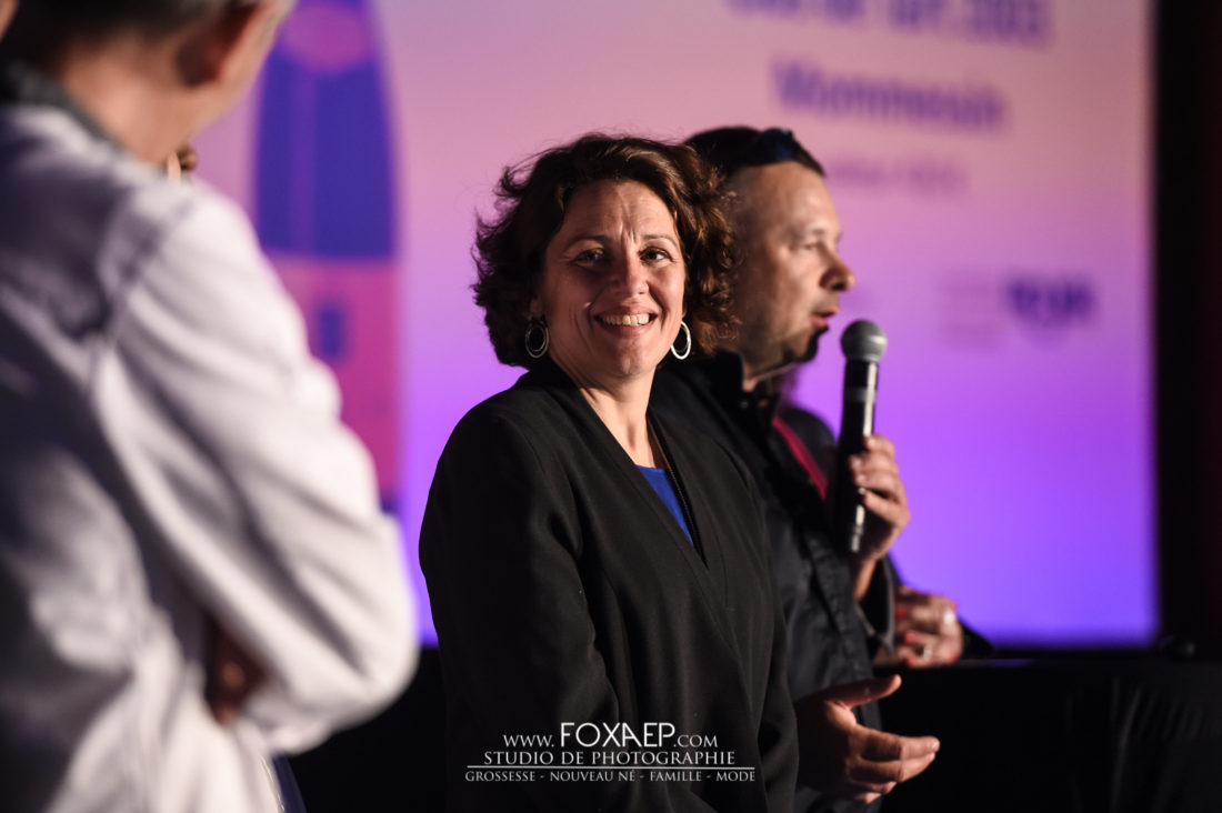 DÎNER DE CHARITÉ CENTRE GEORGES FRANCOIS LECLERC 2018 — FOXAEP, photographe Bourgogne