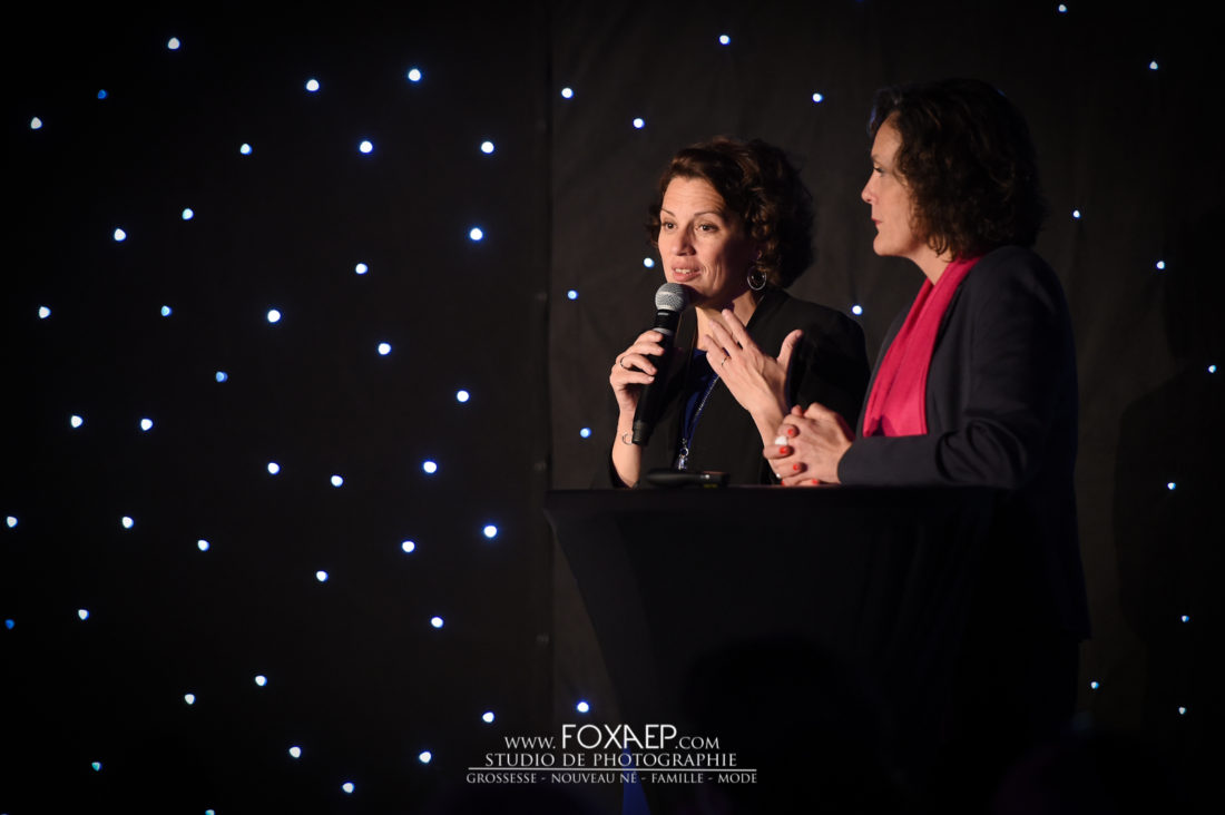DÎNER DE CHARITÉ CENTRE GEORGES FRANCOIS LECLERC 2018 — FOXAEP, photographe Bourgogne