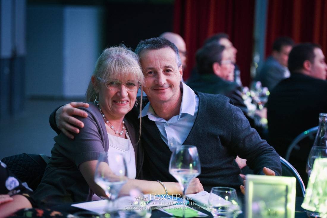 DÎNER DE CHARITÉ CENTRE GEORGES FRANCOIS LECLERC 2018 — FOXAEP, photographe Bourgogne