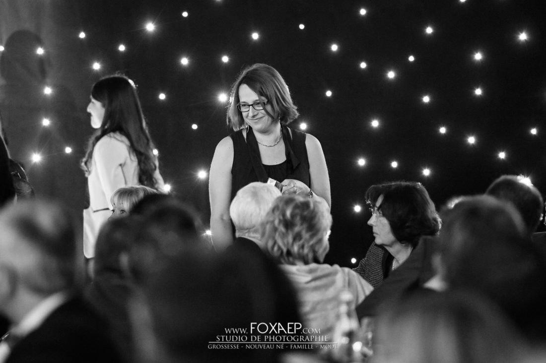 DÎNER DE CHARITÉ CENTRE GEORGES FRANCOIS LECLERC 2018 — FOXAEP, photographe Bourgogne