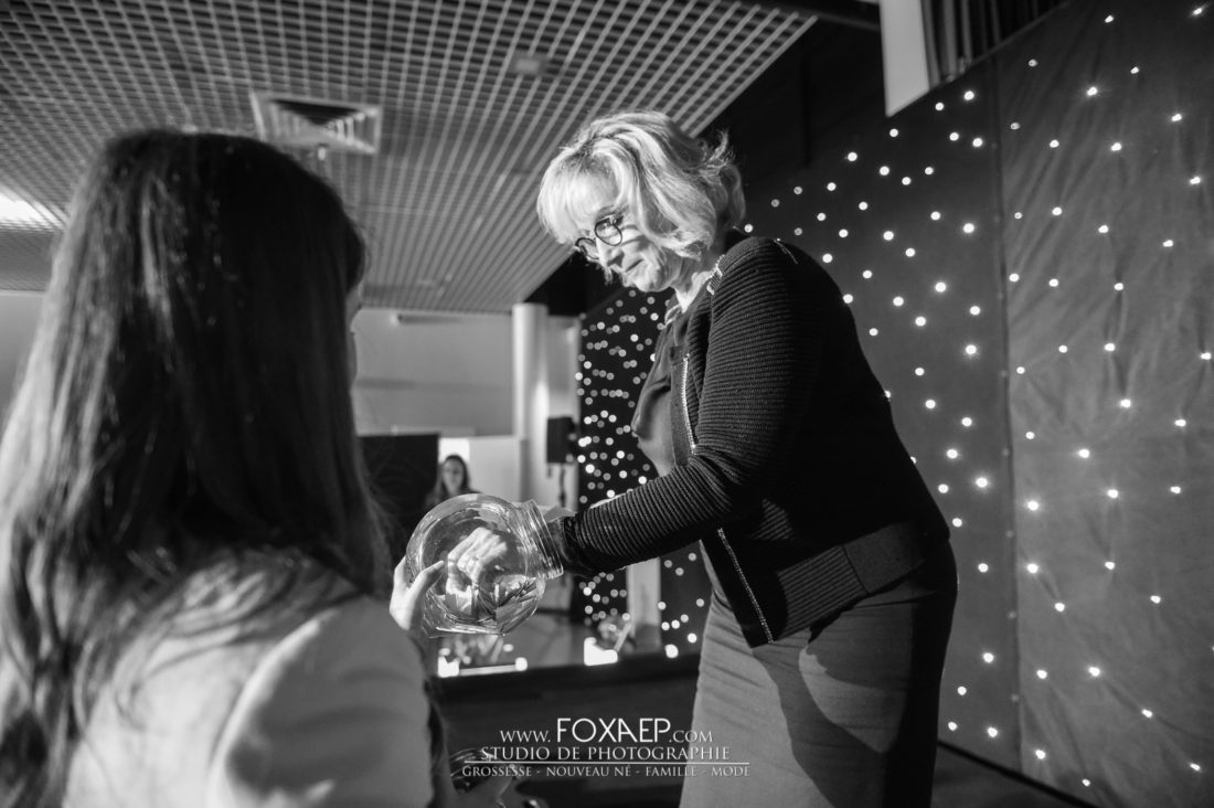 DÎNER DE CHARITÉ CENTRE GEORGES FRANCOIS LECLERC 2018 — FOXAEP, photographe Bourgogne