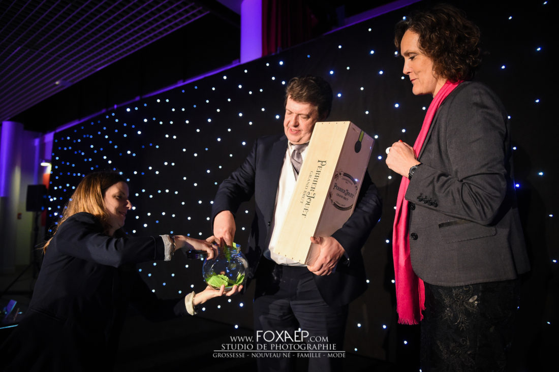 DÎNER DE CHARITÉ CENTRE GEORGES FRANCOIS LECLERC 2018 — FOXAEP, photographe Bourgogne