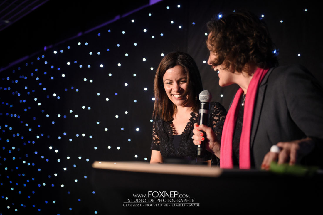 DÎNER DE CHARITÉ CENTRE GEORGES FRANCOIS LECLERC 2018 — FOXAEP, photographe Bourgogne