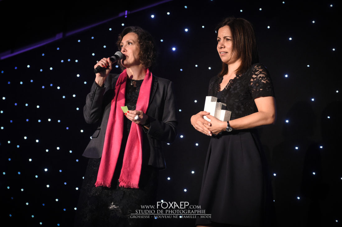 DÎNER DE CHARITÉ CENTRE GEORGES FRANCOIS LECLERC 2018 — FOXAEP, photographe Bourgogne
