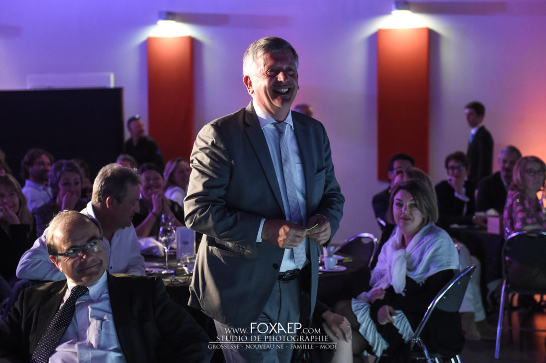 DÎNER DE CHARITÉ CENTRE GEORGES FRANCOIS LECLERC 2018 — FOXAEP, photographe Bourgogne