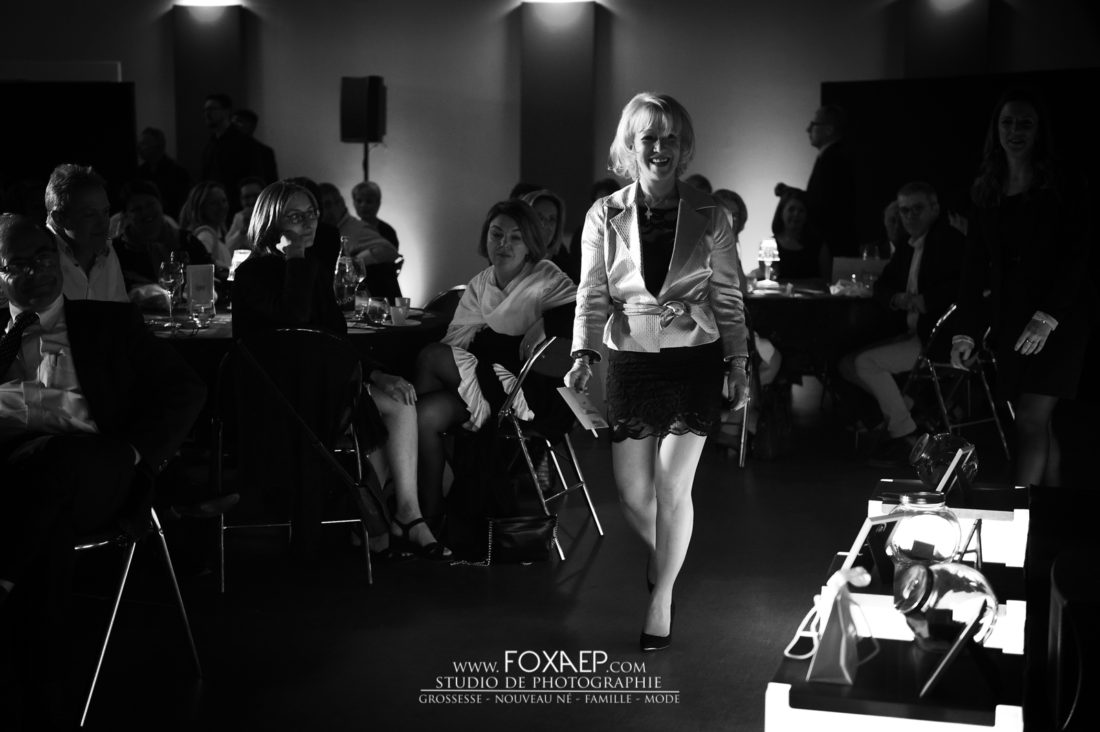 DÎNER DE CHARITÉ CENTRE GEORGES FRANCOIS LECLERC 2018 — FOXAEP, photographe Bourgogne