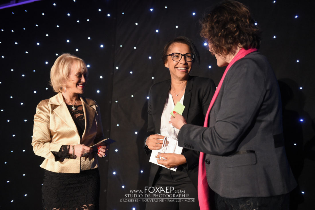 DÎNER DE CHARITÉ CENTRE GEORGES FRANCOIS LECLERC 2018 — FOXAEP, photographe Bourgogne