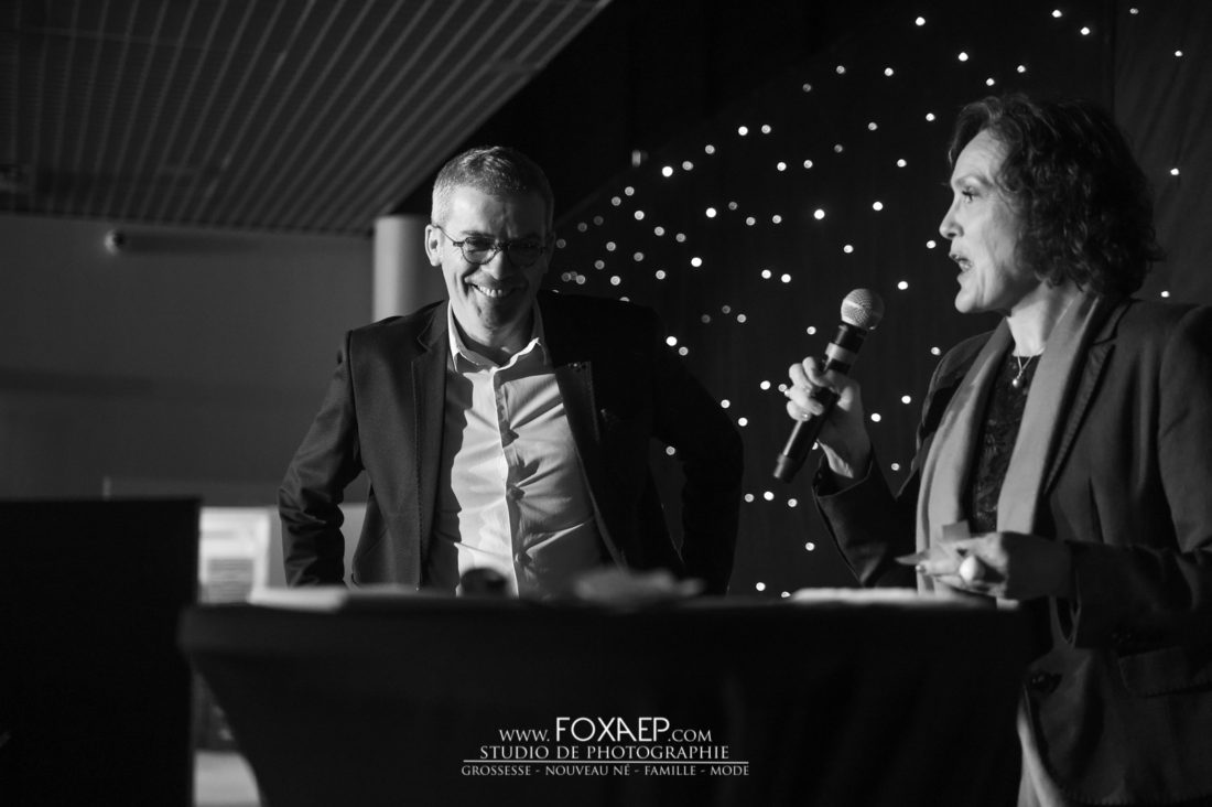 DÎNER DE CHARITÉ CENTRE GEORGES FRANCOIS LECLERC 2018 — FOXAEP, photographe Bourgogne