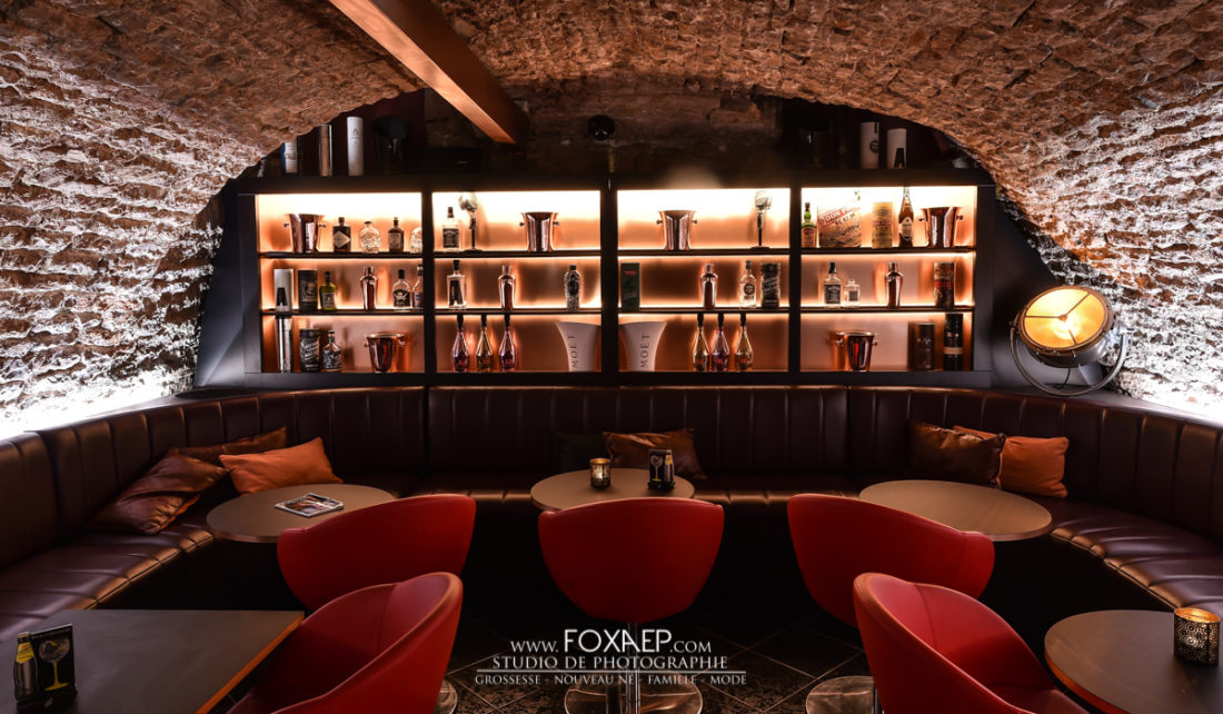 Les Coulisses – Beaune — FOXAEP, photographe Bourgogne
