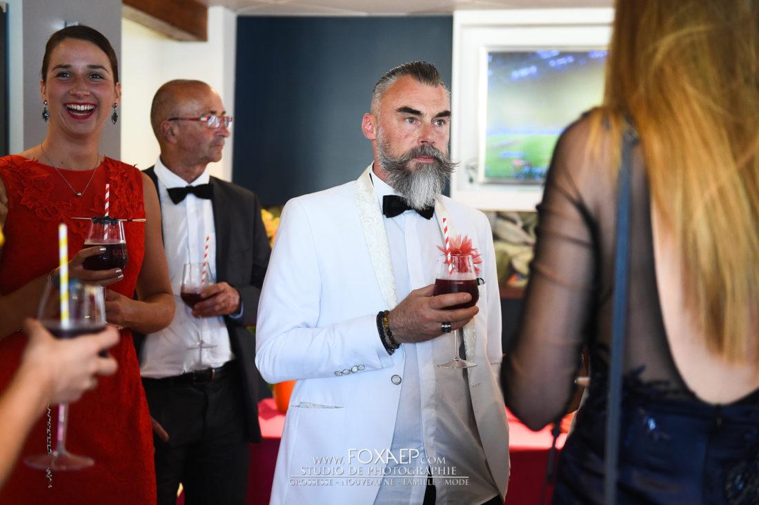 Soirée Casino Royale by Novotel et Miss Bourgogne — FOXAEP, photographe Bourgogne