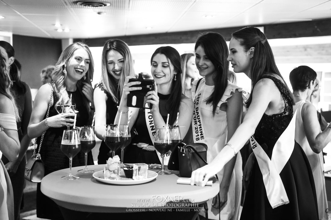 Soirée Casino Royale by Novotel et Miss Bourgogne — FOXAEP, photographe Bourgogne