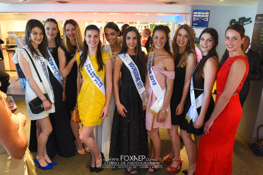 Soirée Casino Royale by Novotel et Miss Bourgogne — FOXAEP, photographe Bourgogne