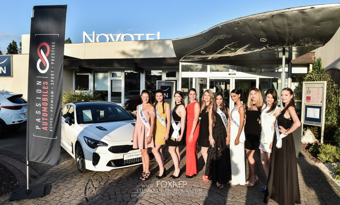 Soirée Casino Royale by Novotel et Miss Bourgogne — FOXAEP, photographe Bourgogne