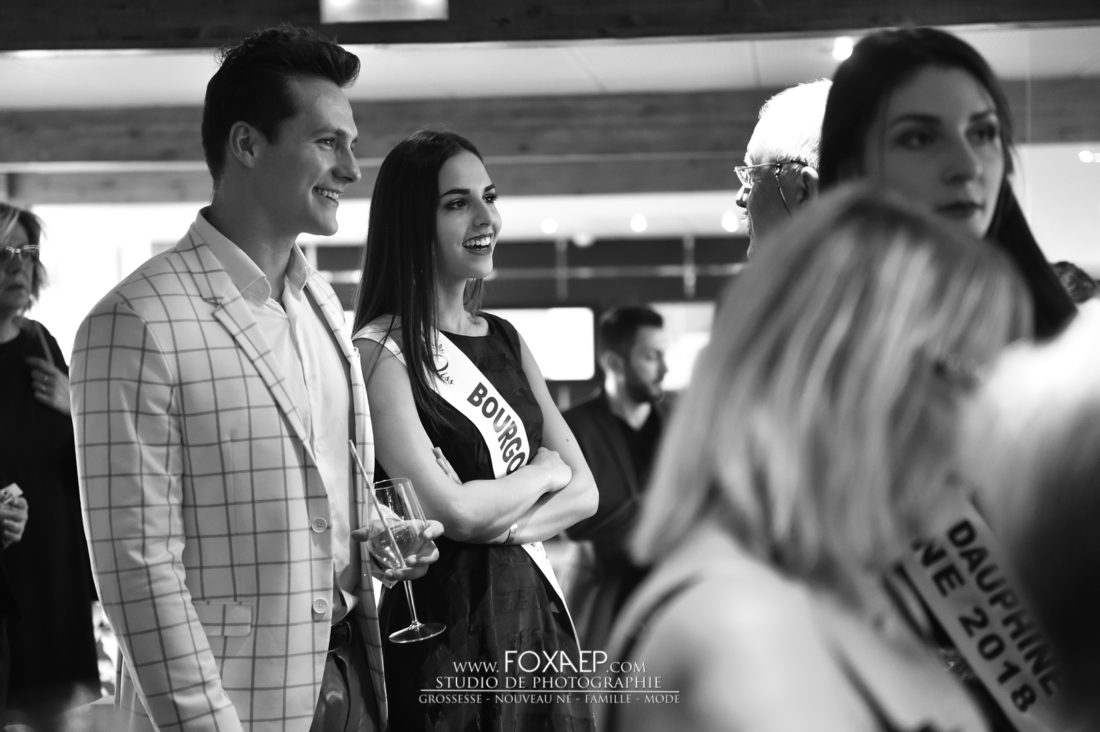 Soirée Casino Royale by Novotel et Miss Bourgogne — FOXAEP, photographe Bourgogne