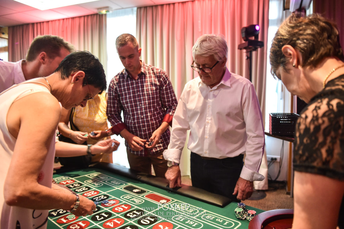 Soirée Casino Royale by Novotel et Miss Bourgogne — FOXAEP, photographe Bourgogne