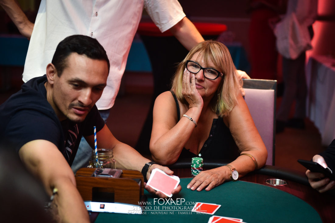 Soirée Casino Royale by Novotel et Miss Bourgogne — FOXAEP, photographe Bourgogne