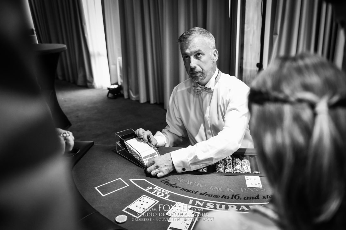 Soirée Casino Royale by Novotel et Miss Bourgogne — FOXAEP, photographe Bourgogne