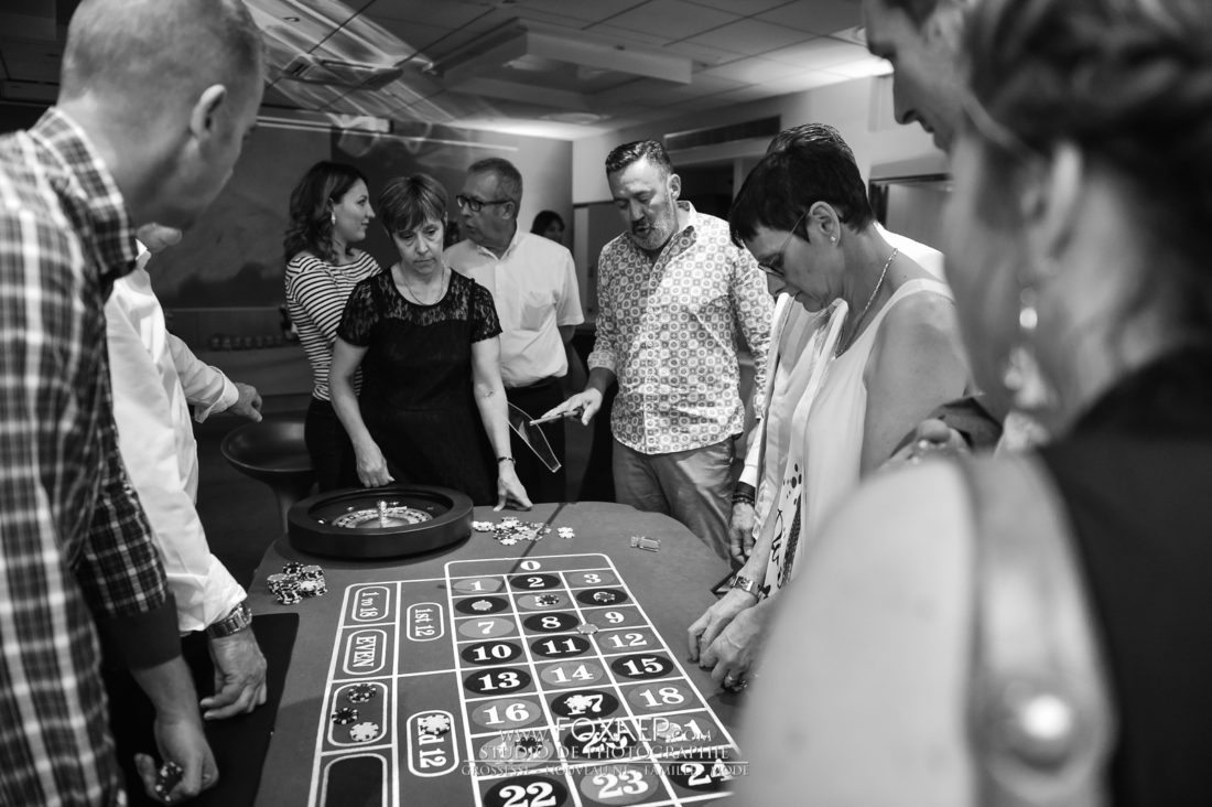 Soirée Casino Royale by Novotel et Miss Bourgogne — FOXAEP, photographe Bourgogne