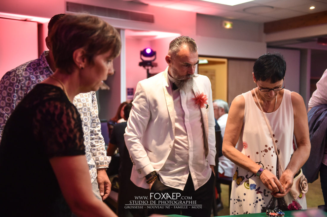 Soirée Casino Royale by Novotel et Miss Bourgogne — FOXAEP, photographe Bourgogne