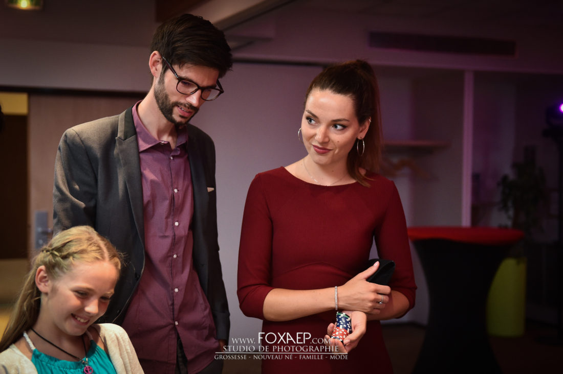 Soirée Casino Royale by Novotel et Miss Bourgogne — FOXAEP, photographe Bourgogne