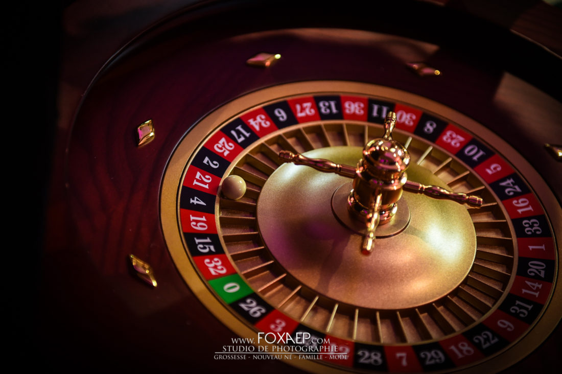 Soirée Casino Royale by Novotel et Miss Bourgogne — FOXAEP, photographe Bourgogne