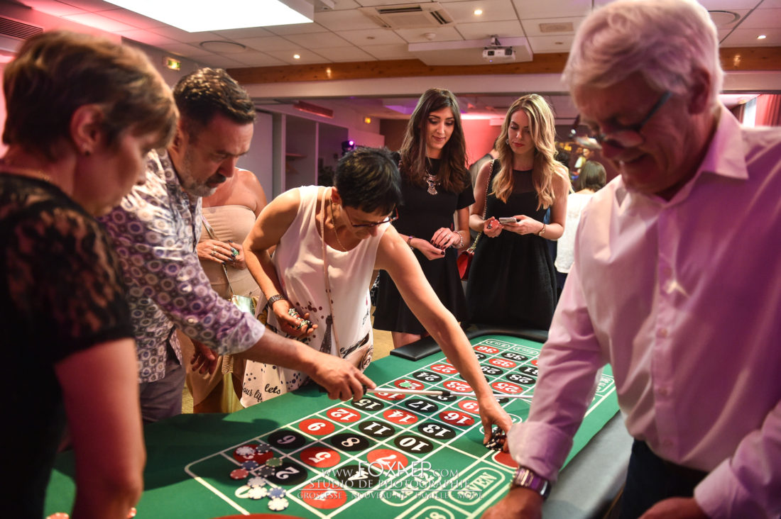 Soirée Casino Royale by Novotel et Miss Bourgogne — FOXAEP, photographe Bourgogne