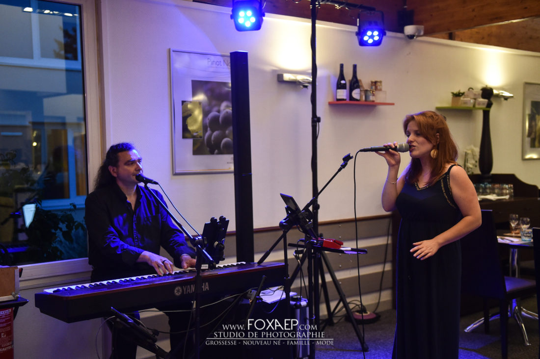 Soirée Casino Royale by Novotel et Miss Bourgogne — FOXAEP, photographe Bourgogne
