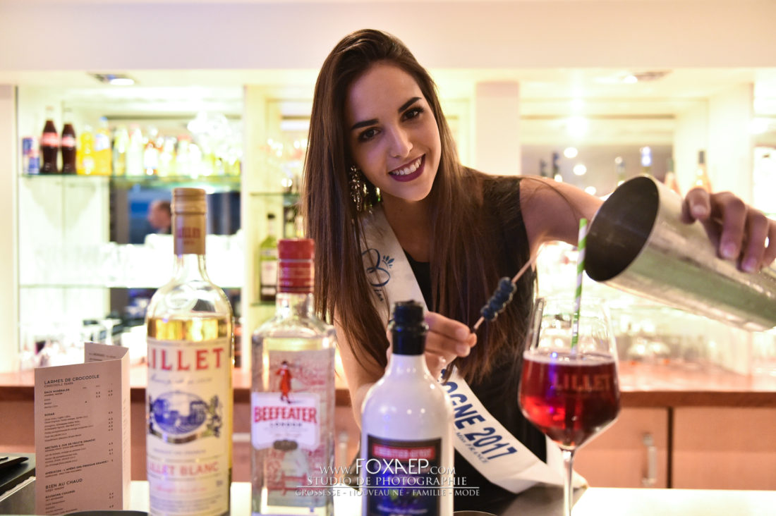 Soirée Casino Royale by Novotel et Miss Bourgogne — FOXAEP, photographe Bourgogne