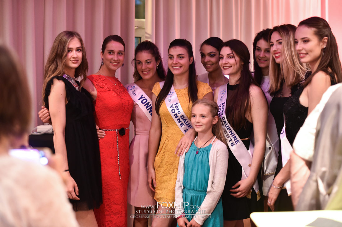 Soirée Casino Royale by Novotel et Miss Bourgogne — FOXAEP, photographe Bourgogne