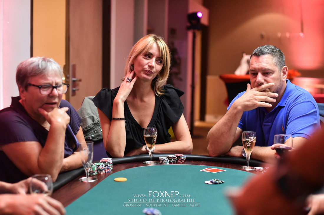 Soirée Casino Royale by Novotel et Miss Bourgogne — FOXAEP, photographe Bourgogne