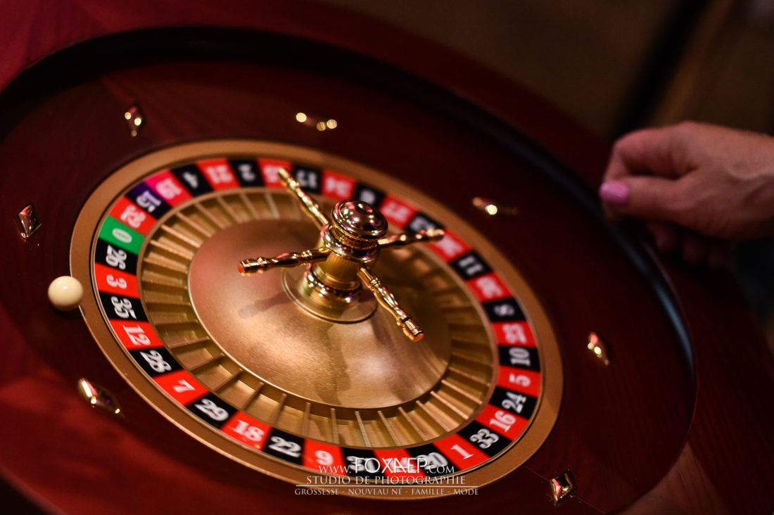 Soirée Casino Royale by Novotel et Miss Bourgogne — FOXAEP, photographe Bourgogne