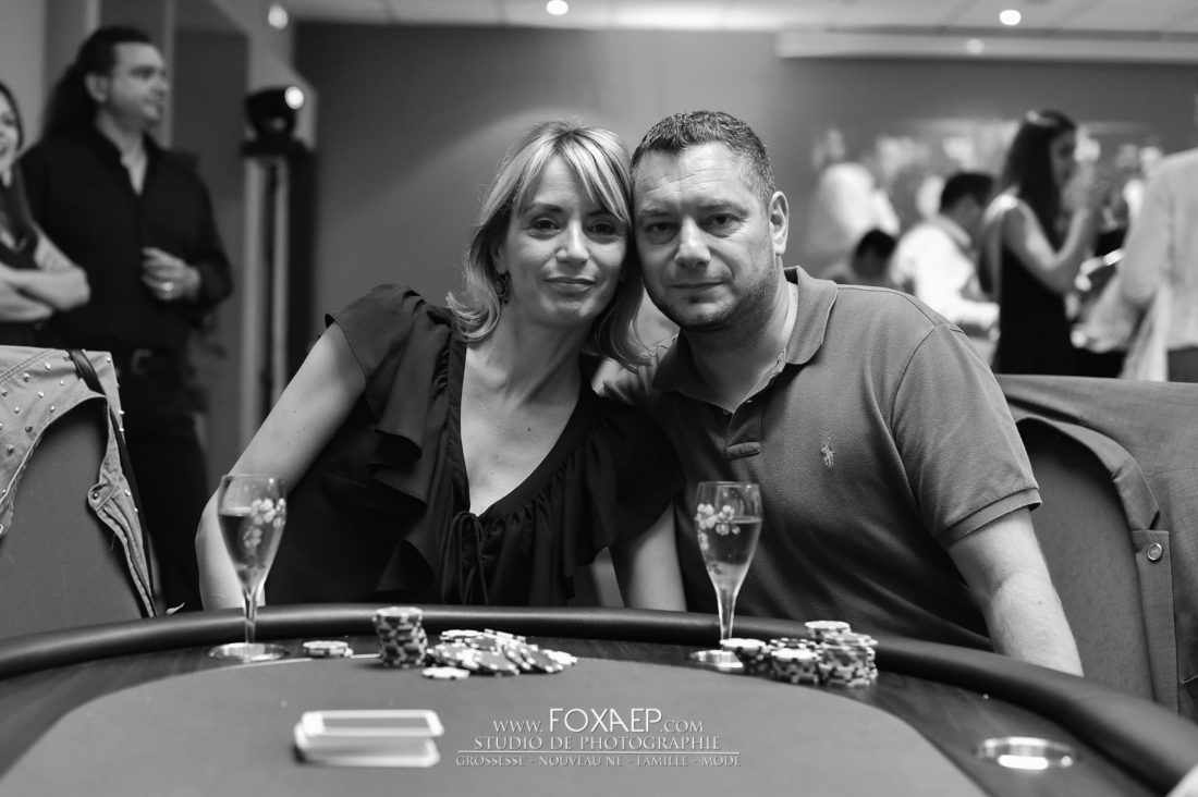 Soirée Casino Royale by Novotel et Miss Bourgogne — FOXAEP, photographe Bourgogne